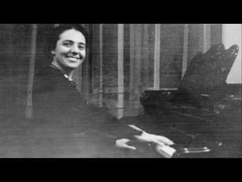 Addio ad Alice Herz-Sommer